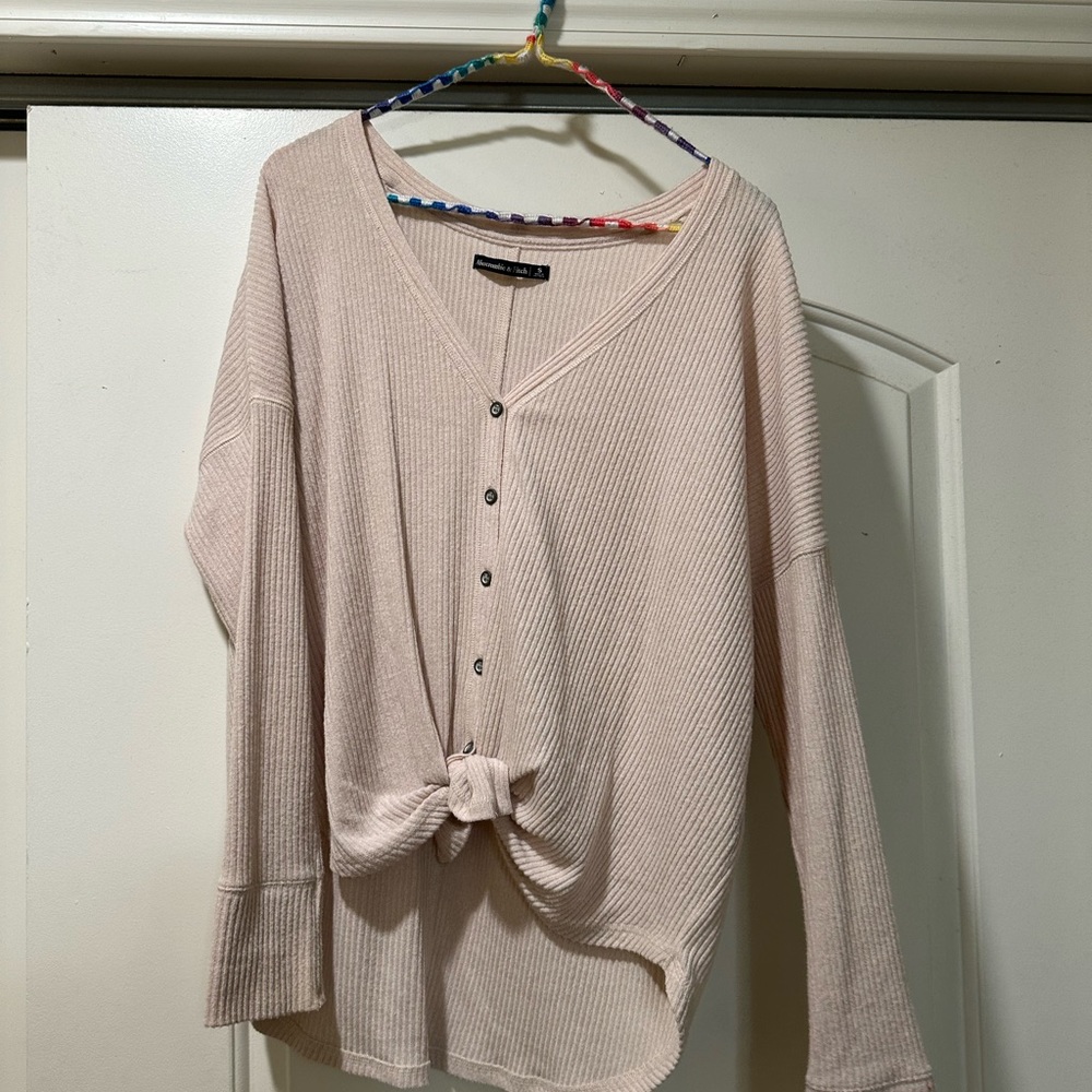 Abercrombie Sweater